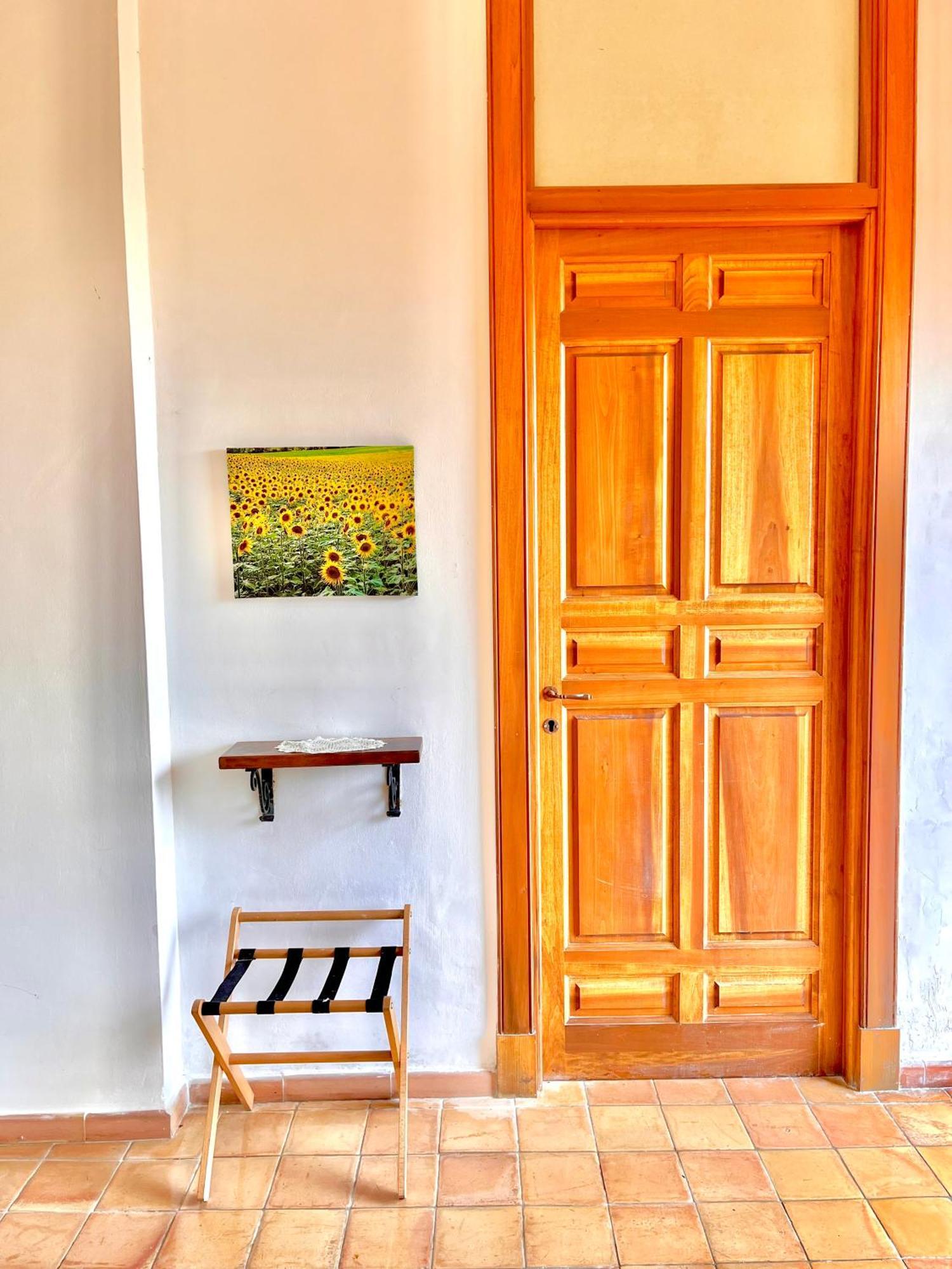 B&B Villa Della Porta, Amalfi Coast - Historical Heritage Vico Equense Eksteriør bilde