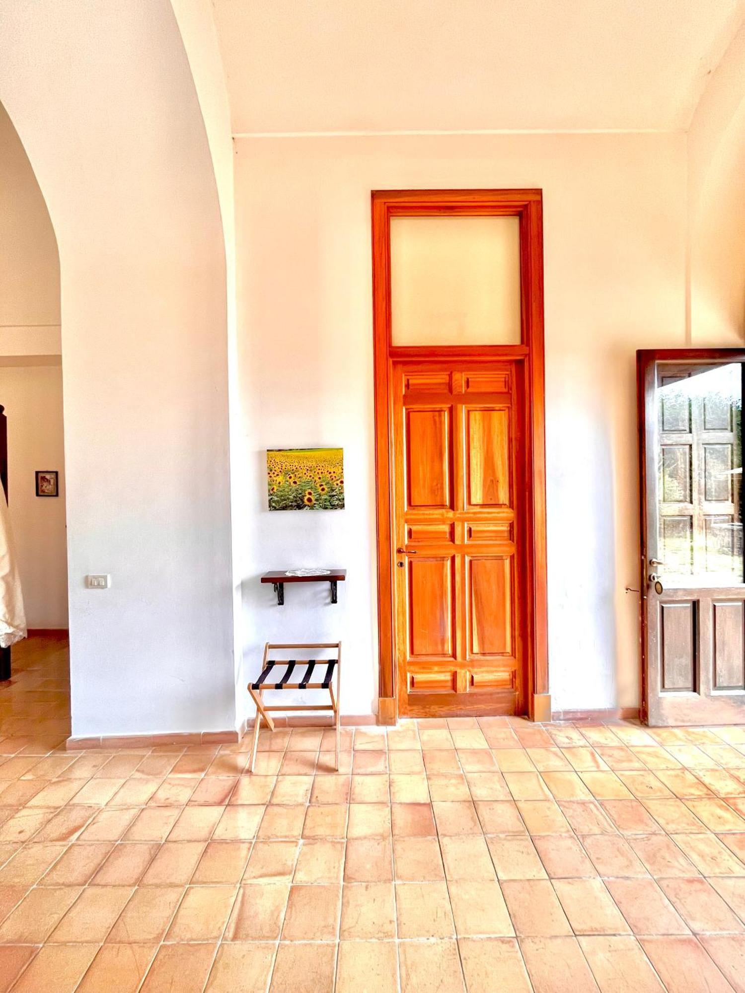 B&B Villa Della Porta, Amalfi Coast - Historical Heritage Vico Equense Eksteriør bilde