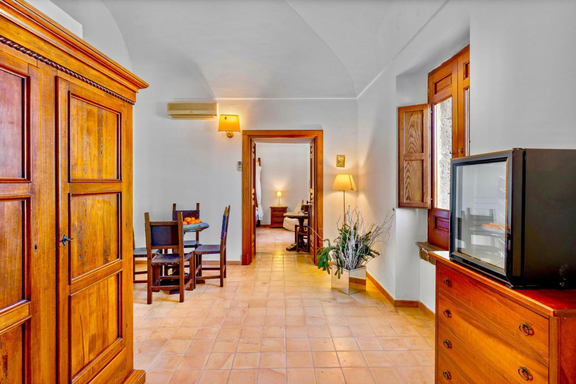 B&B Villa Della Porta, Amalfi Coast - Historical Heritage Vico Equense Eksteriør bilde
