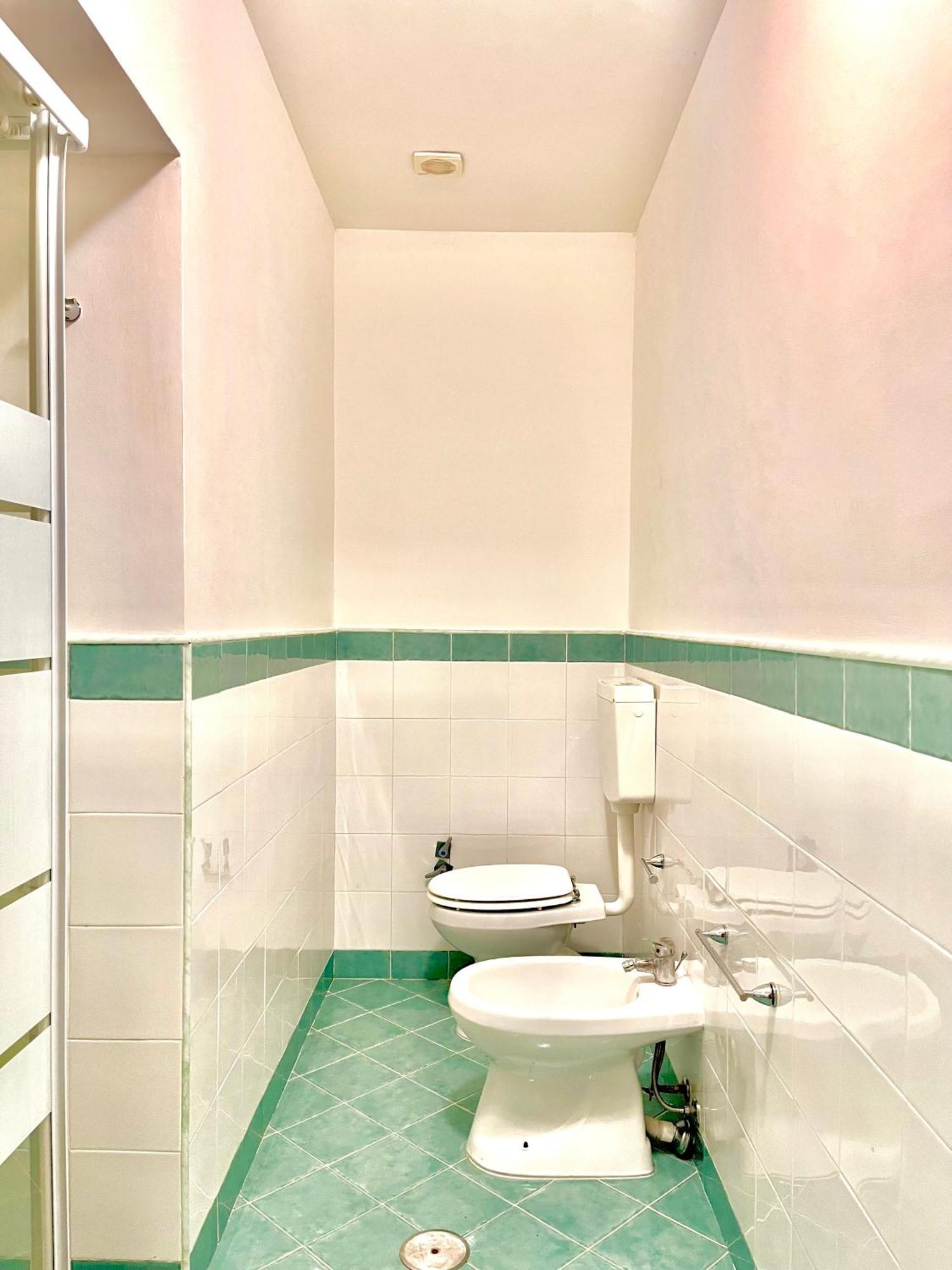 B&B Villa Della Porta, Amalfi Coast - Historical Heritage Vico Equense Eksteriør bilde