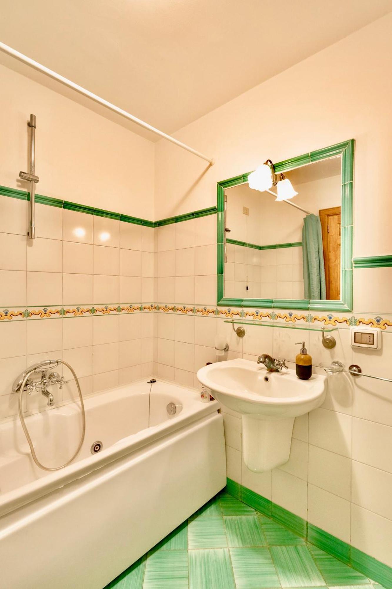 B&B Villa Della Porta, Amalfi Coast - Historical Heritage Vico Equense Eksteriør bilde
