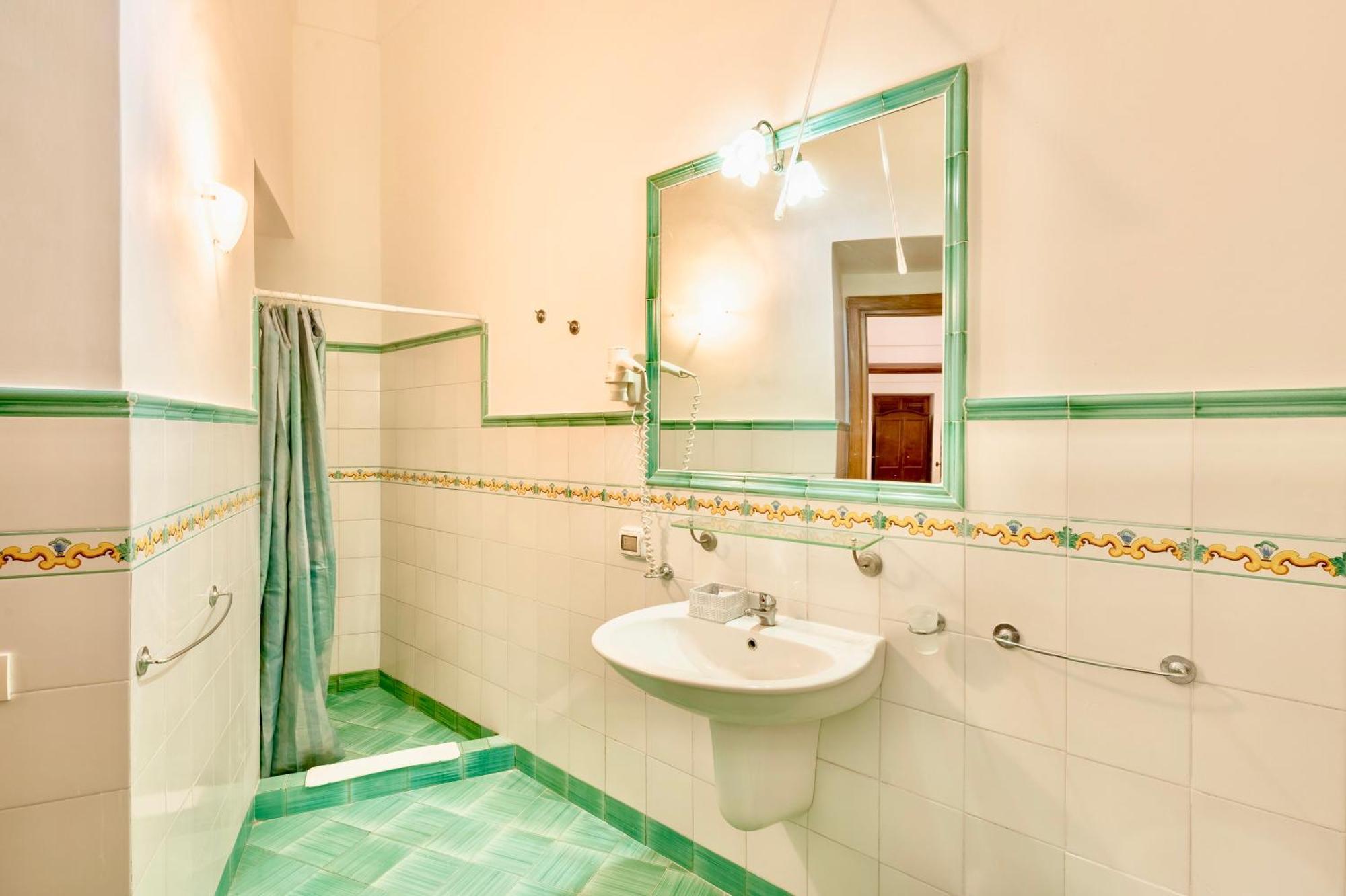 B&B Villa Della Porta, Amalfi Coast - Historical Heritage Vico Equense Eksteriør bilde