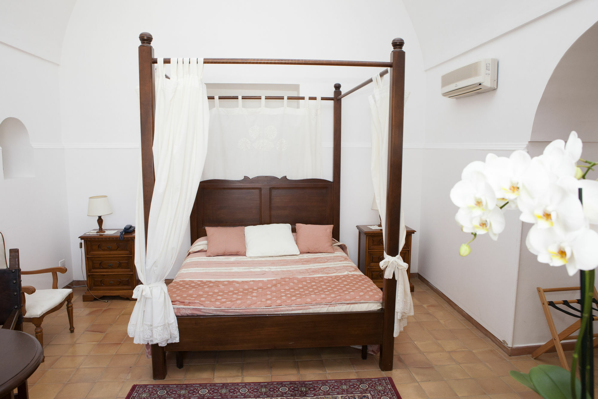 B&B Villa Della Porta, Amalfi Coast - Historical Heritage Vico Equense Eksteriør bilde