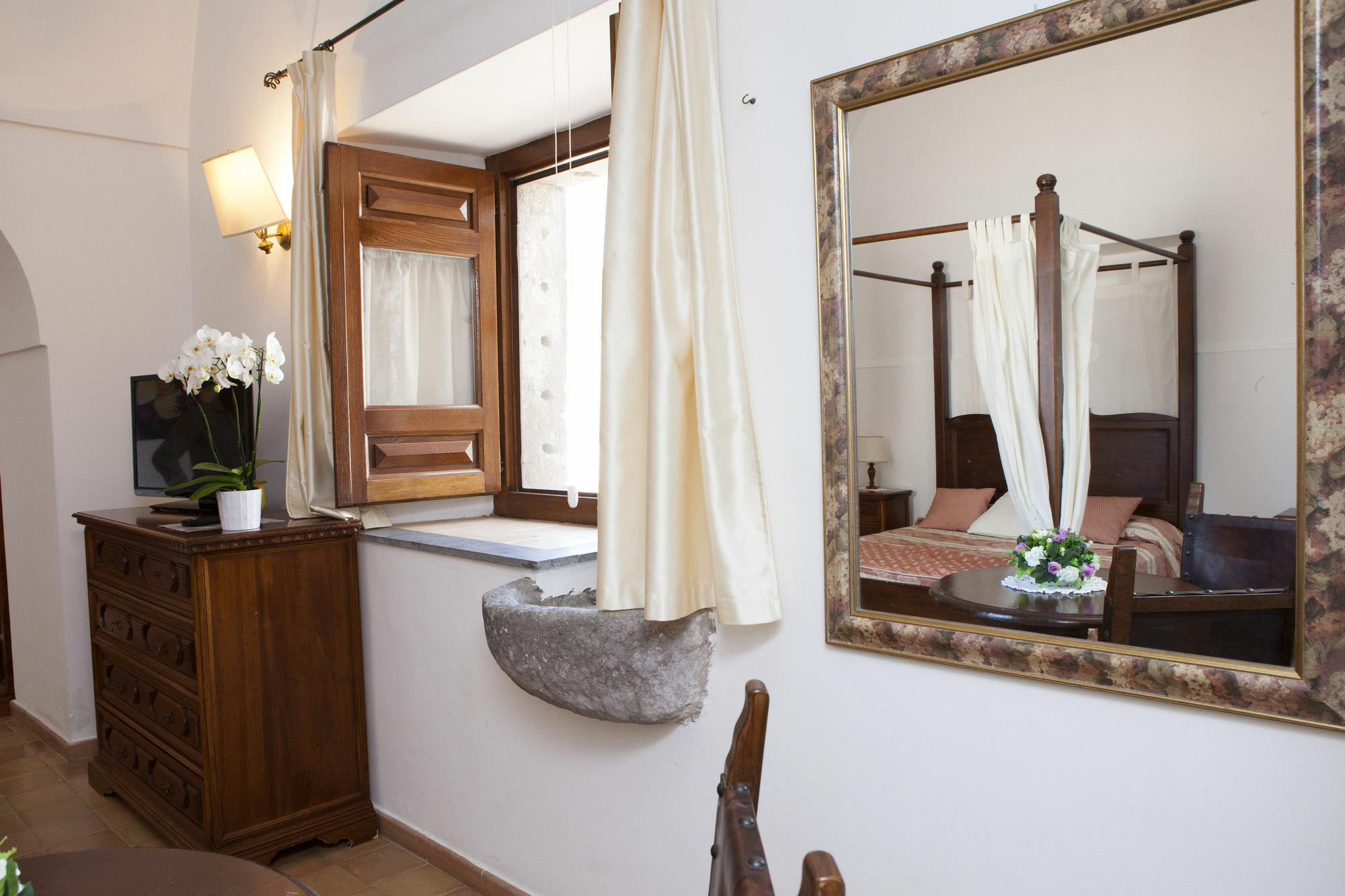 B&B Villa Della Porta, Amalfi Coast - Historical Heritage Vico Equense Eksteriør bilde