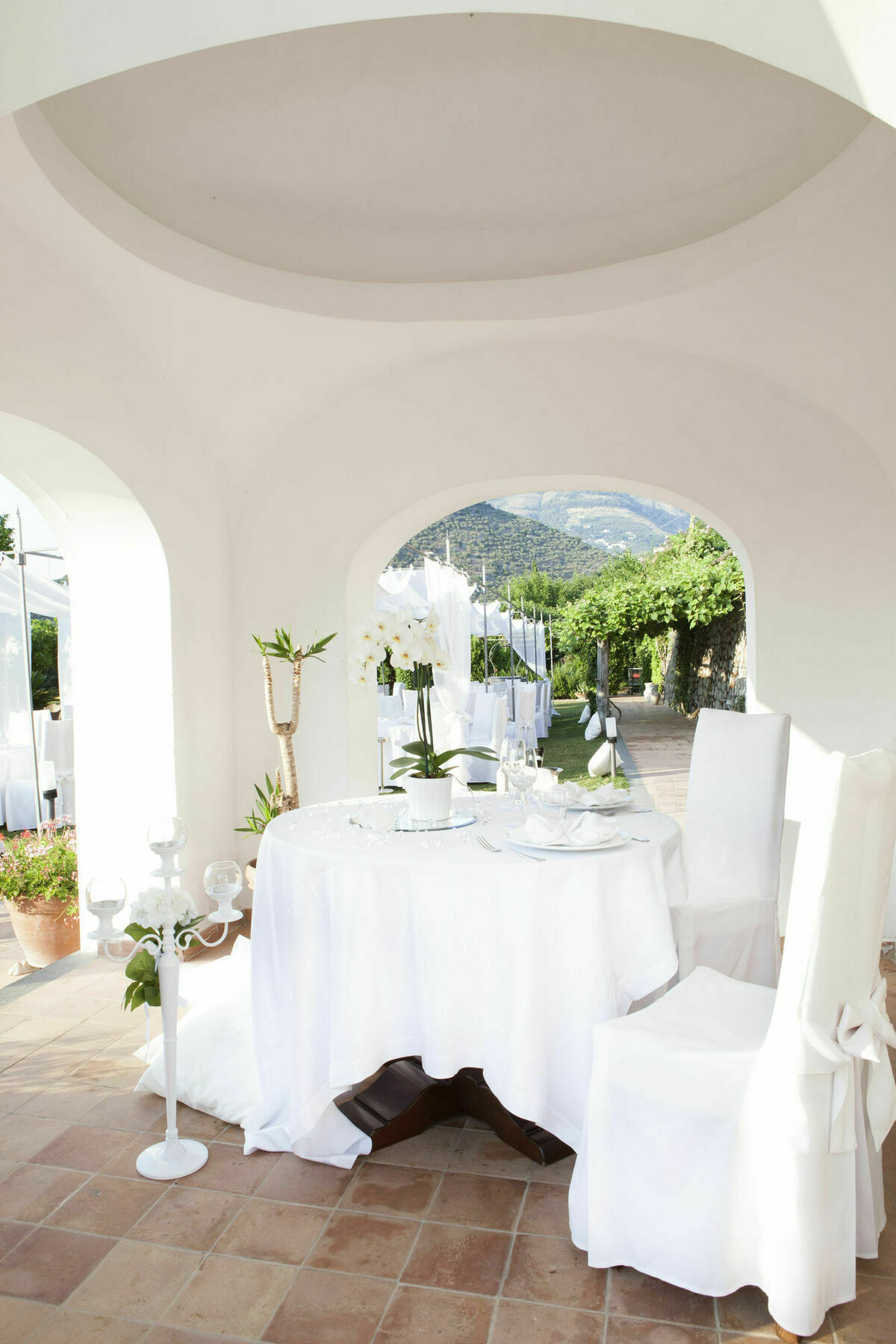 B&B Villa Della Porta, Amalfi Coast - Historical Heritage Vico Equense Eksteriør bilde