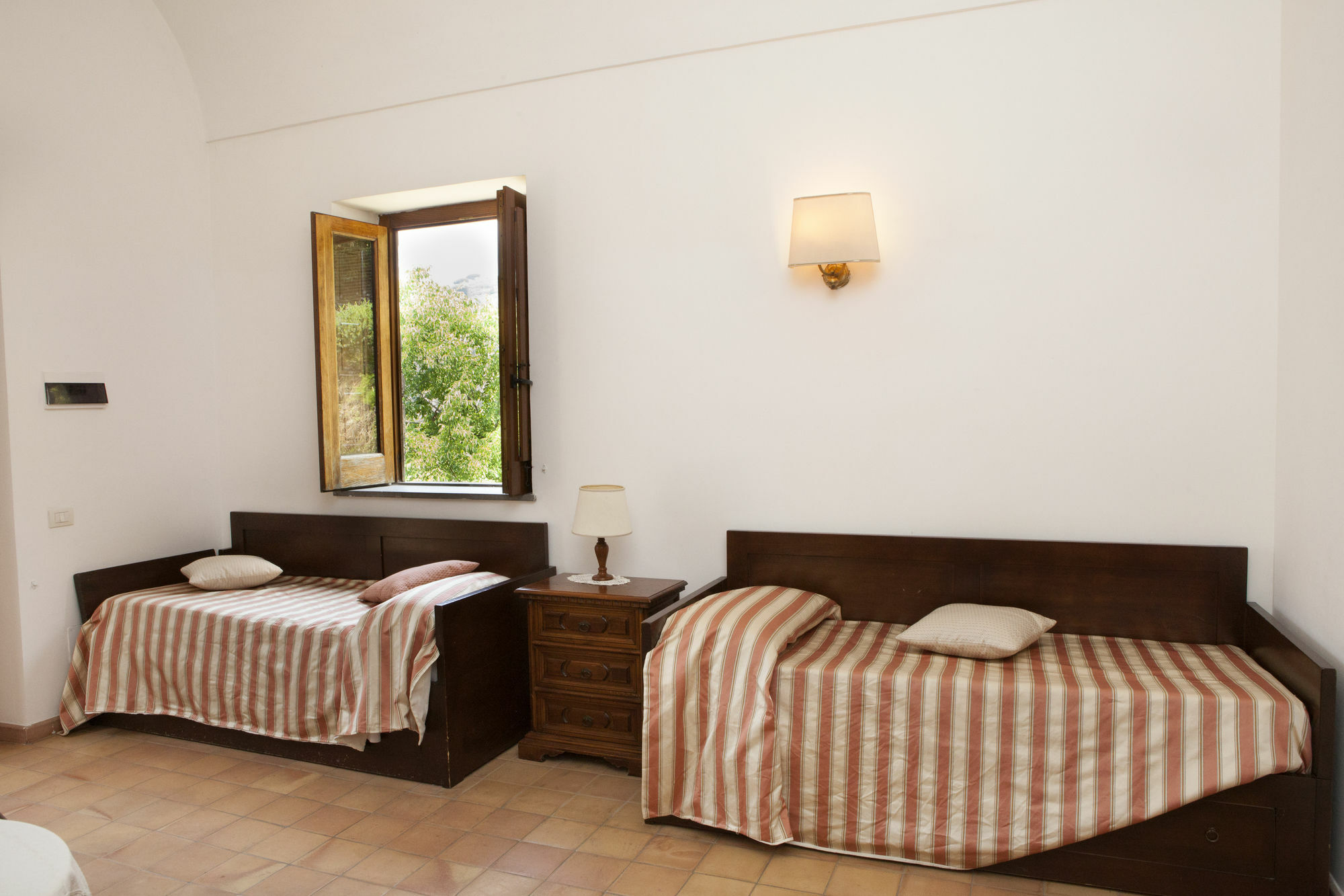 B&B Villa Della Porta, Amalfi Coast - Historical Heritage Vico Equense Eksteriør bilde